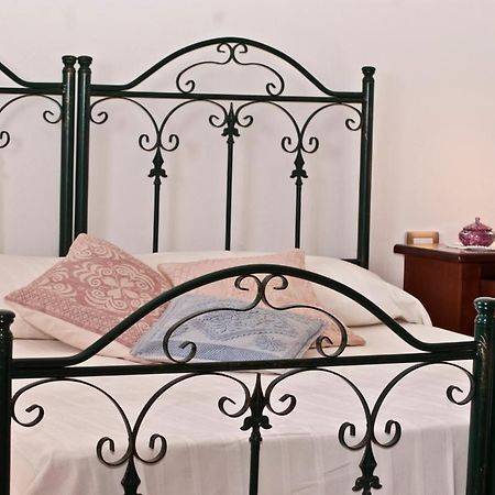 Agriturismo Sa Suerera Olmedo Eksteriør bilde