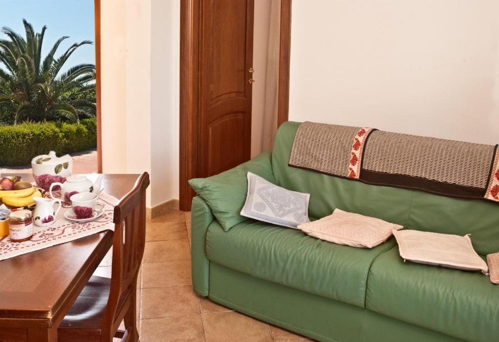 Agriturismo Sa Suerera Olmedo Rom bilde