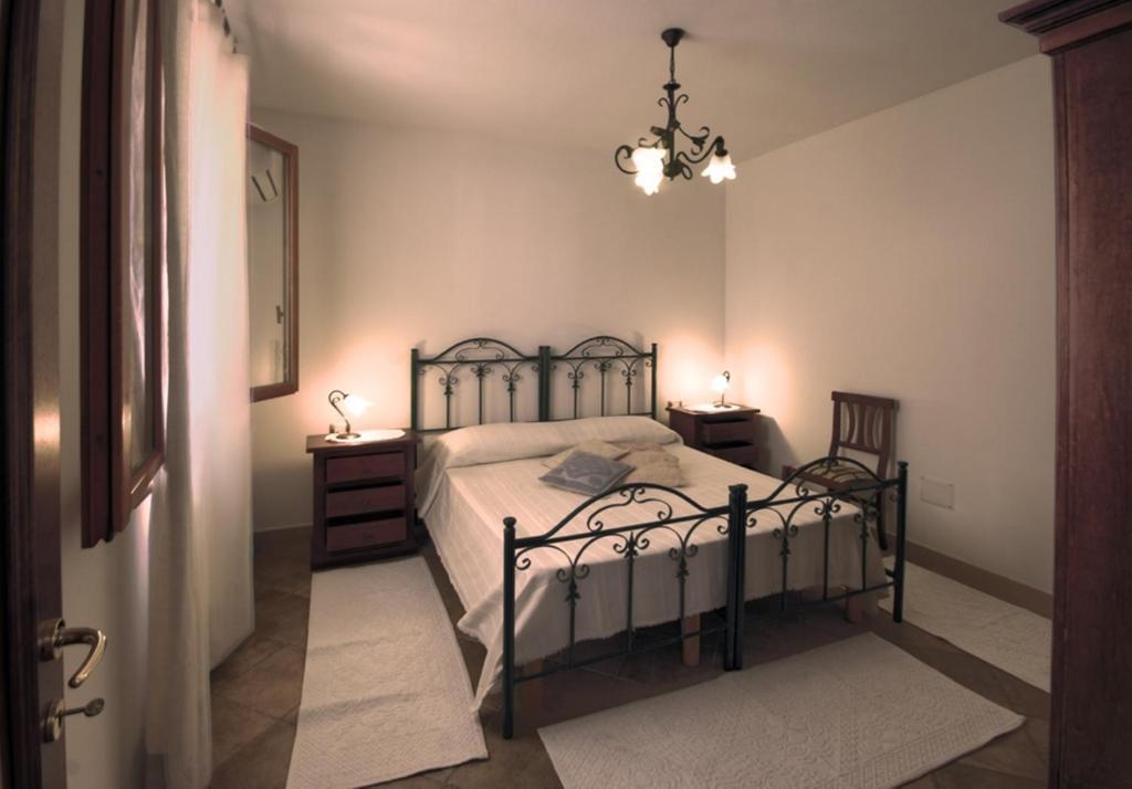 Agriturismo Sa Suerera Olmedo Rom bilde