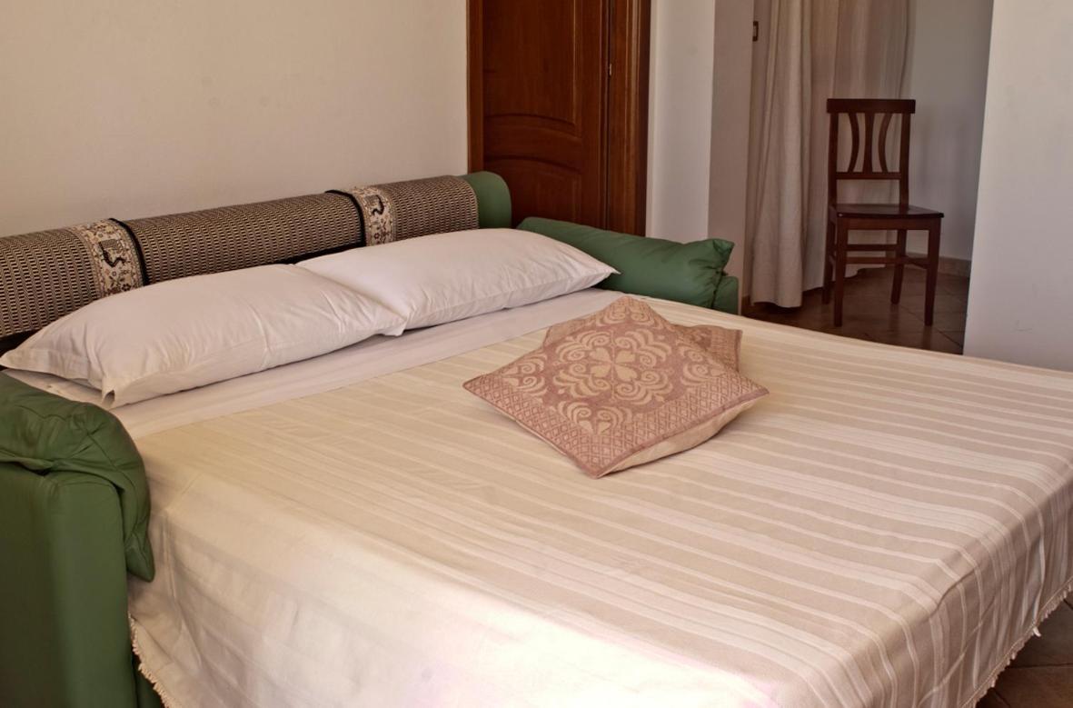 Agriturismo Sa Suerera Olmedo Rom bilde
