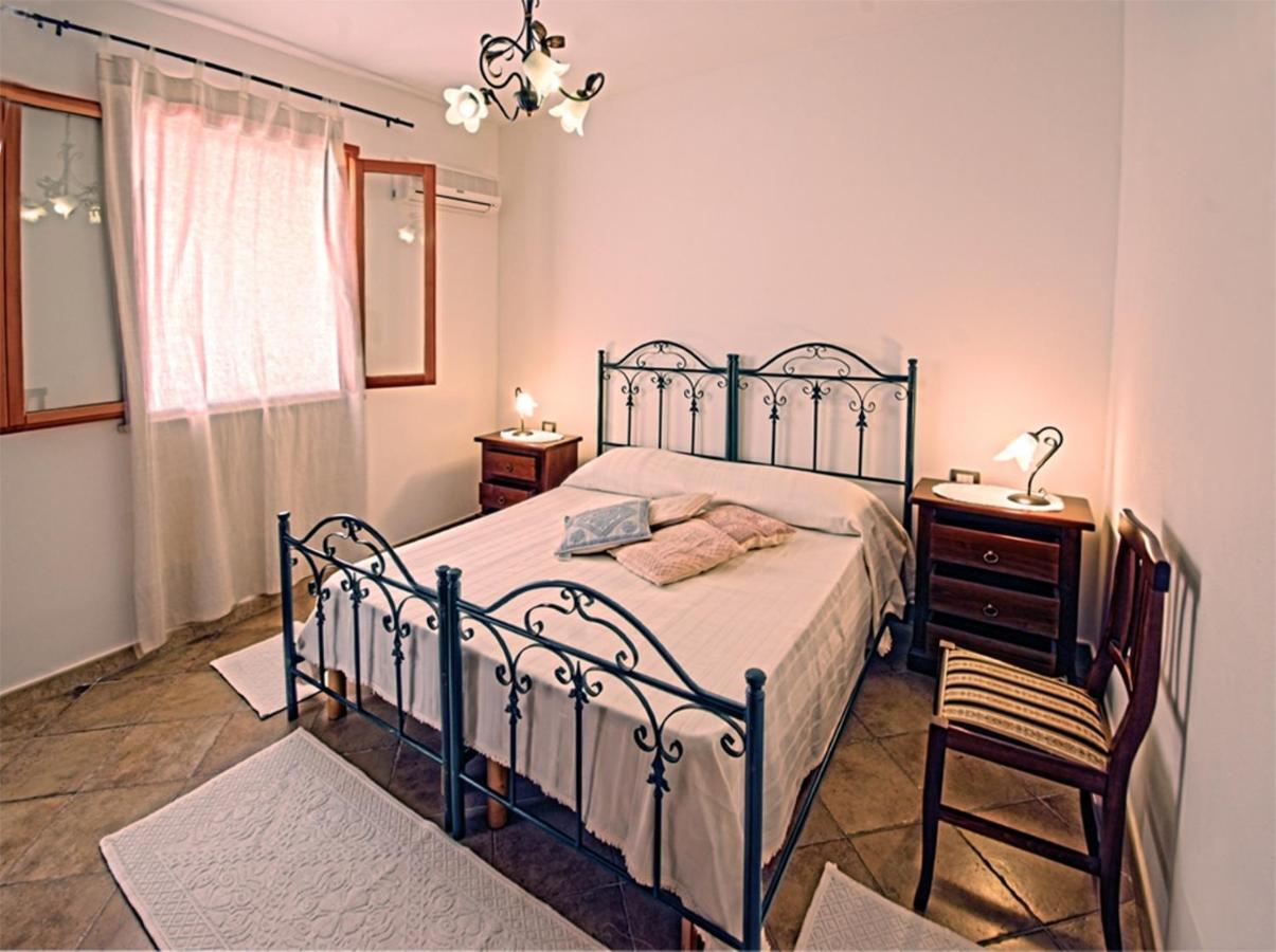 Agriturismo Sa Suerera Olmedo Rom bilde