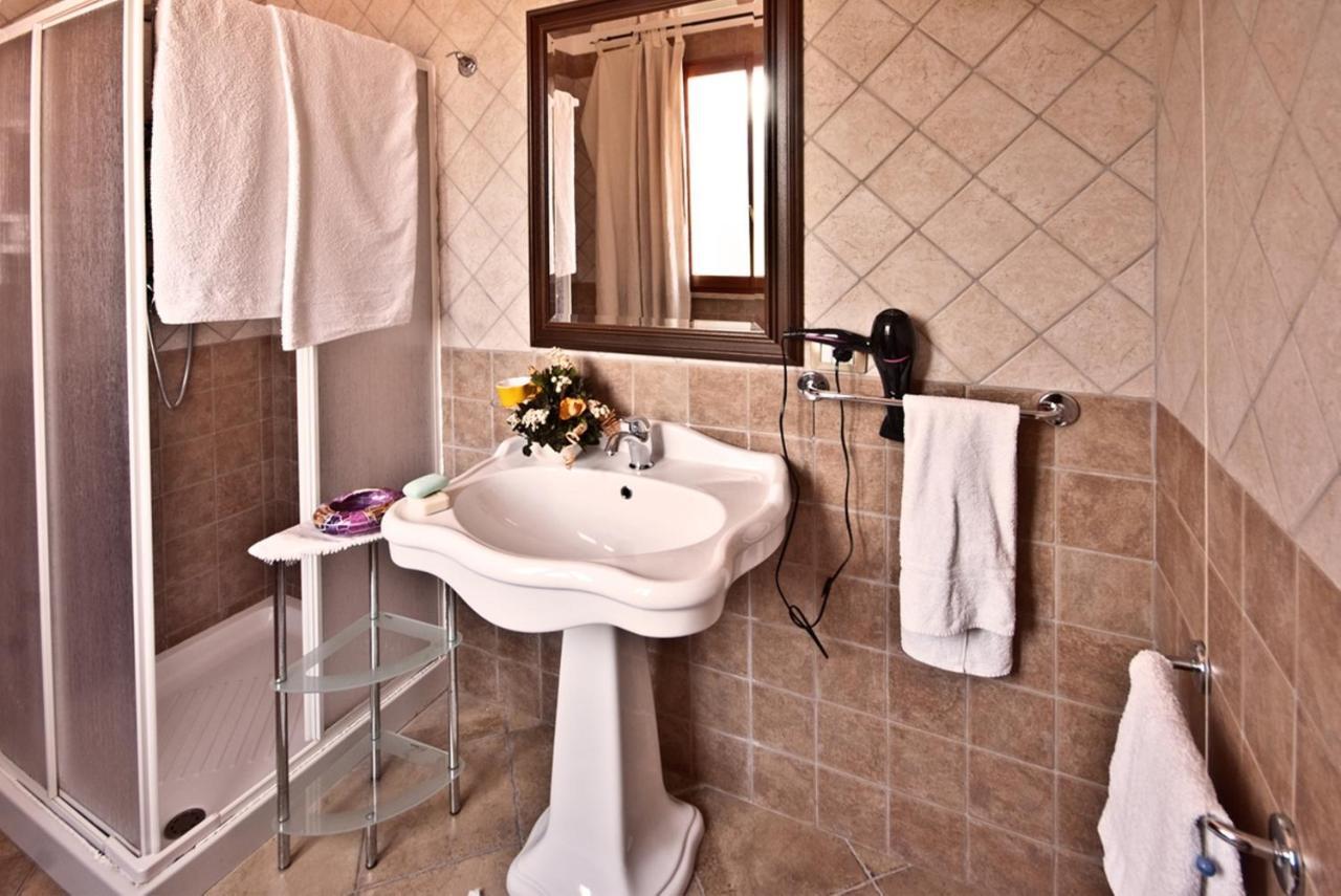 Agriturismo Sa Suerera Olmedo Rom bilde